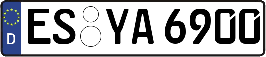 ES-YA6900
