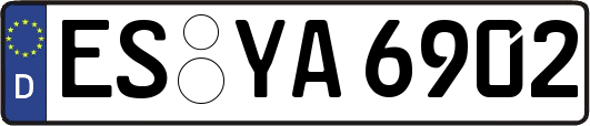 ES-YA6902
