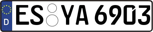 ES-YA6903