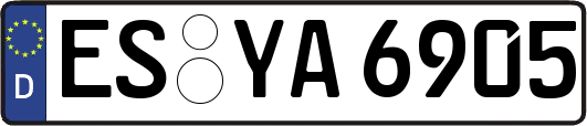ES-YA6905