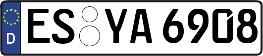 ES-YA6908