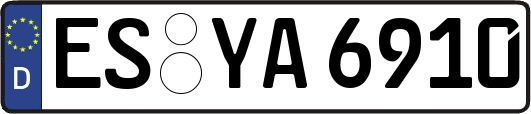 ES-YA6910