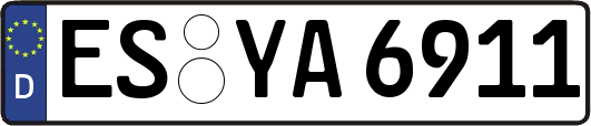 ES-YA6911