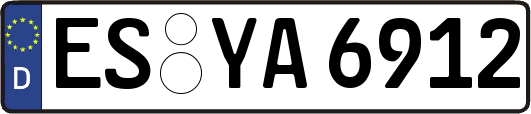ES-YA6912