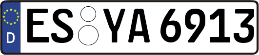 ES-YA6913