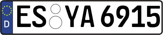 ES-YA6915