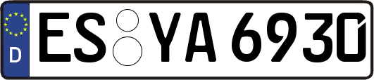 ES-YA6930