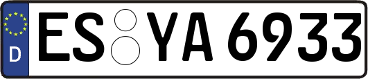ES-YA6933
