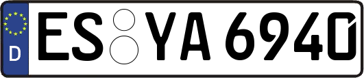 ES-YA6940