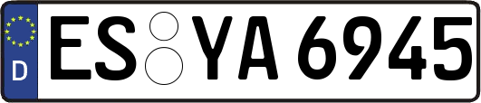 ES-YA6945