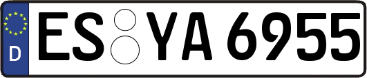 ES-YA6955