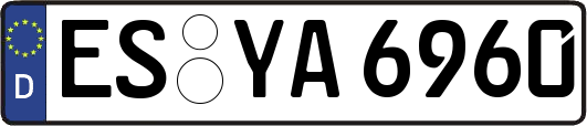ES-YA6960