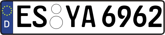 ES-YA6962