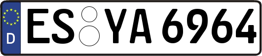 ES-YA6964