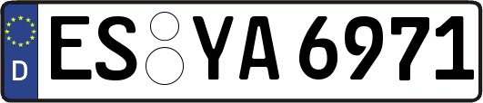 ES-YA6971