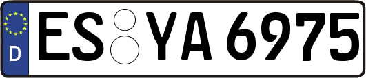 ES-YA6975