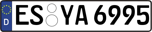 ES-YA6995