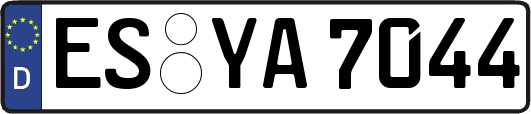 ES-YA7044