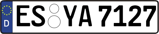 ES-YA7127