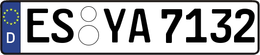 ES-YA7132
