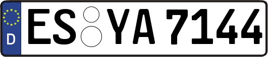 ES-YA7144