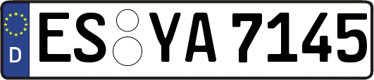 ES-YA7145