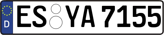 ES-YA7155