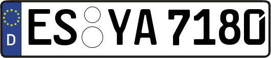 ES-YA7180