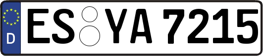 ES-YA7215