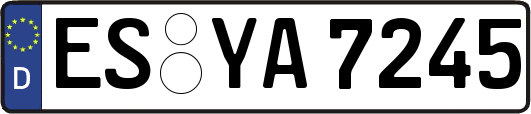 ES-YA7245