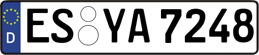 ES-YA7248