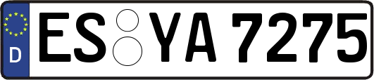 ES-YA7275