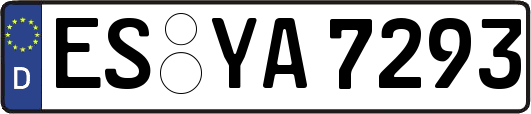 ES-YA7293