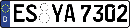 ES-YA7302