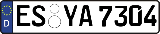 ES-YA7304