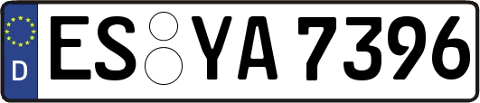 ES-YA7396