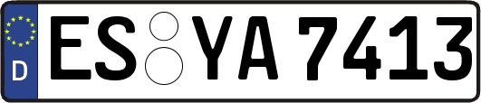 ES-YA7413