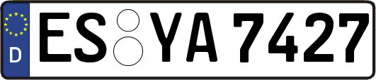 ES-YA7427