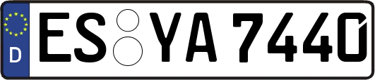 ES-YA7440