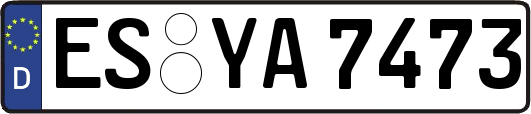 ES-YA7473