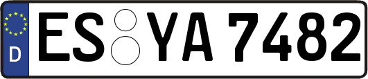 ES-YA7482