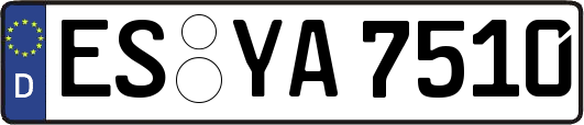 ES-YA7510