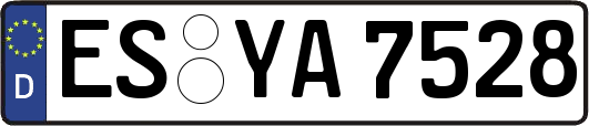 ES-YA7528