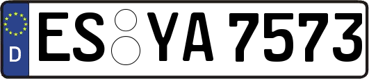 ES-YA7573