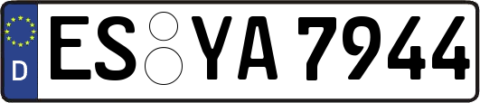 ES-YA7944