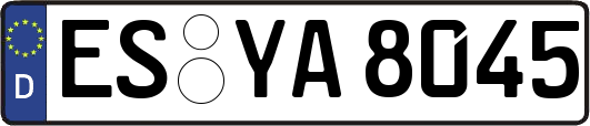 ES-YA8045