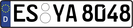 ES-YA8048