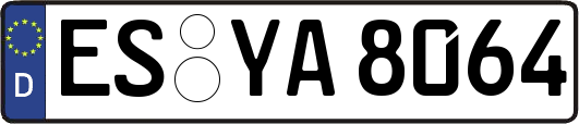 ES-YA8064