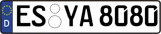 ES-YA8080