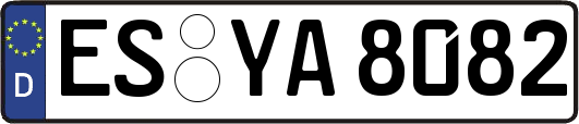 ES-YA8082